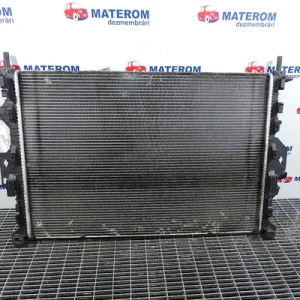 RADIATOR MOTOR