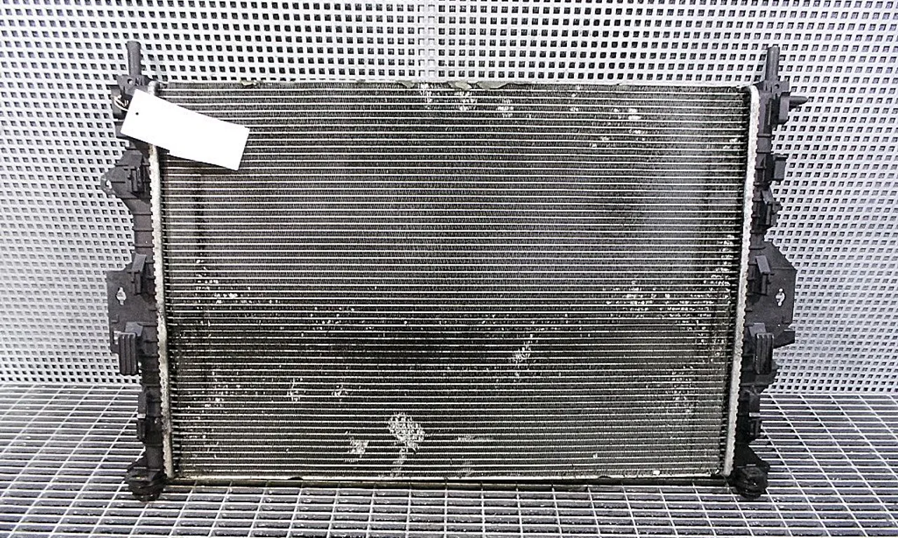 RADIATOR MOTOR FORD KUGA I 2008-2012
