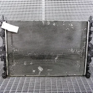 RADIATOR MOTOR