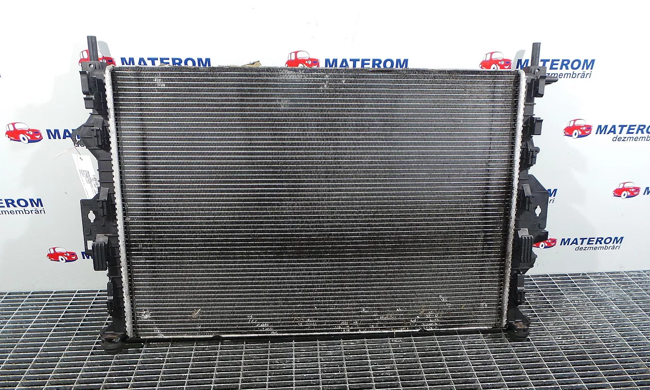 RADIATOR MOTOR FORD KUGA I 2008-2012