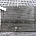 RADIATOR MOTOR FORD KUGA I 2.0 TDCI 2008-2012 oe-8V418C342AC, vedere laterala