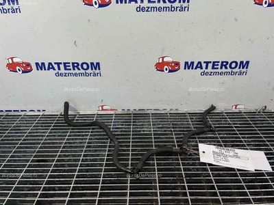 RAMPA RETUR INJECTOARE