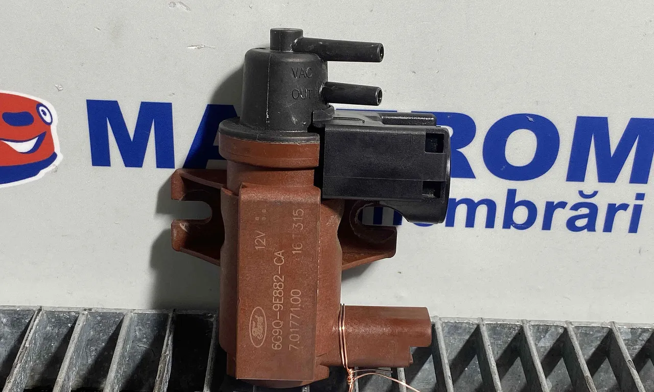 SUPAPA VACUUM FORD KUGA I 2008-2012