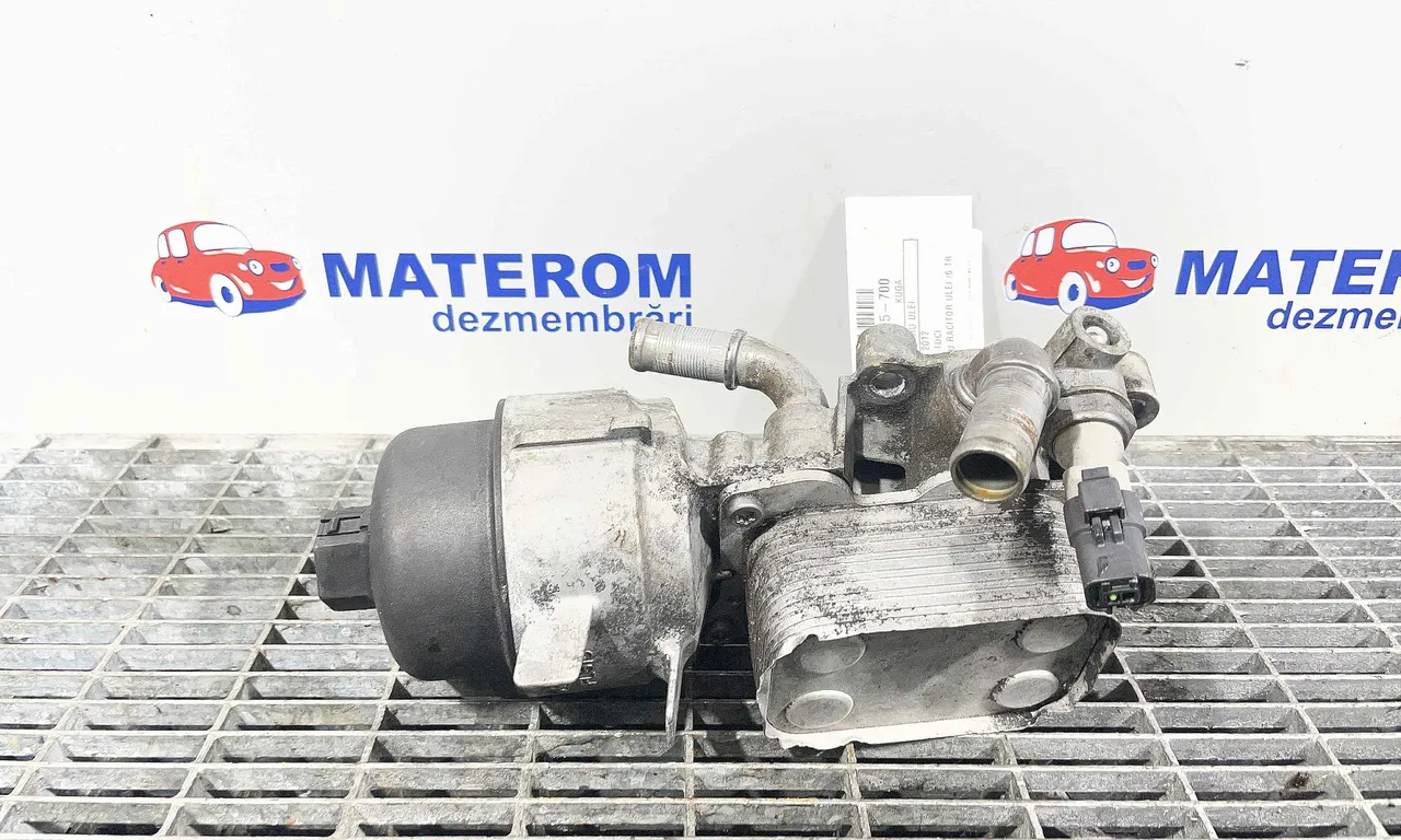 SUPORT FILTRU ULEI FORD KUGA I 2008-2012