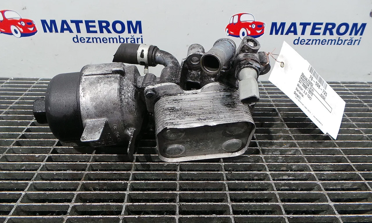 SUPORT FILTRU ULEI FORD KUGA I 2008-2012