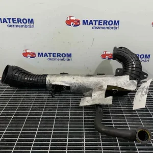 TEAVA INTERCOOLER