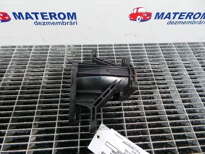 TEAVA INTERCOOLER