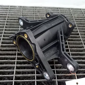 TEAVA INTERCOOLER