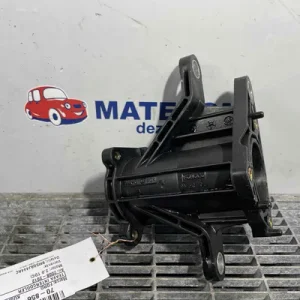 TEAVA INTERCOOLER