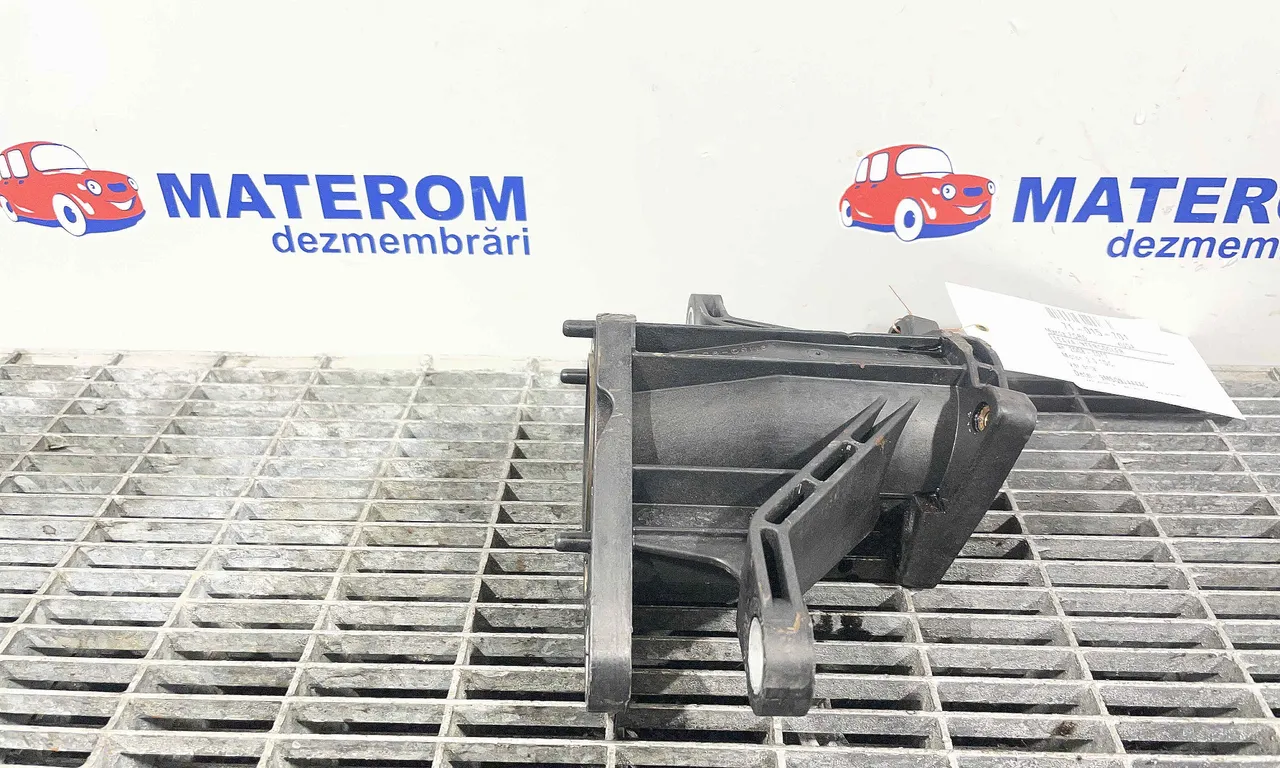TEAVA INTERCOOLER FORD KUGA I 2008-2012
