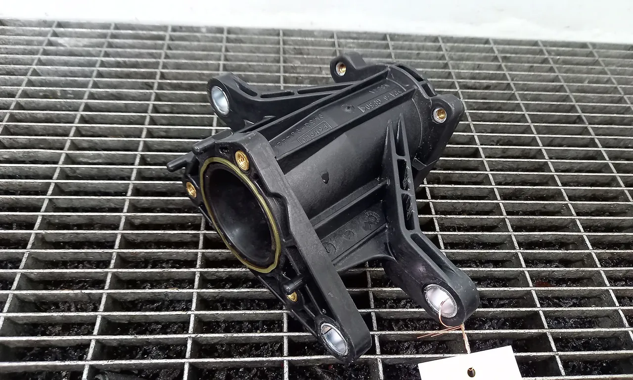 TEAVA INTERCOOLER FORD KUGA I 2008-2012