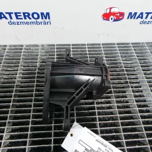 TEAVA INTERCOOLER