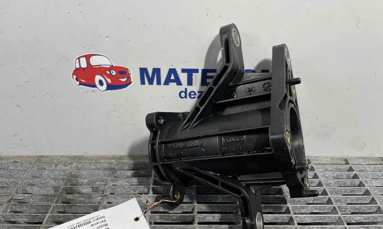TEAVA INTERCOOLER FORD KUGA I 2008-2012