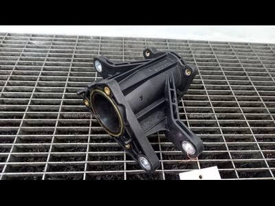 TEAVA INTERCOOLER