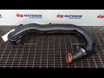 TEAVA INTERCOOLER