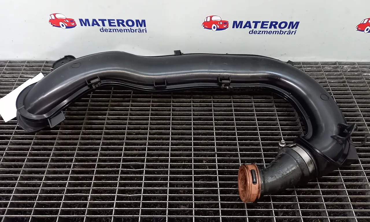 TEAVA INTERCOOLER FORD KUGA I 2008-2012