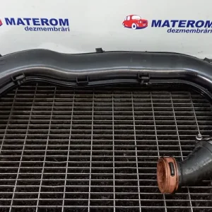 TEAVA INTERCOOLER