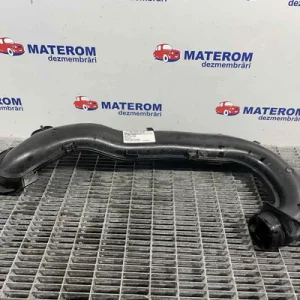 TEAVA INTERCOOLER