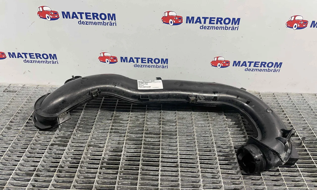 TEAVA INTERCOOLER FORD KUGA I 2008-2012