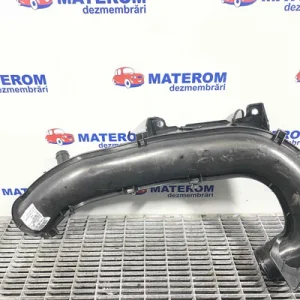 TEAVA INTERCOOLER