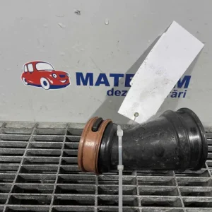 TEAVA INTERCOOLER