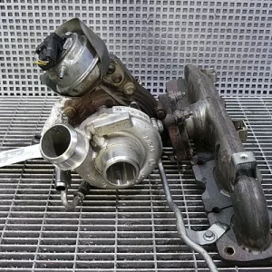TURBOSUFLANTA