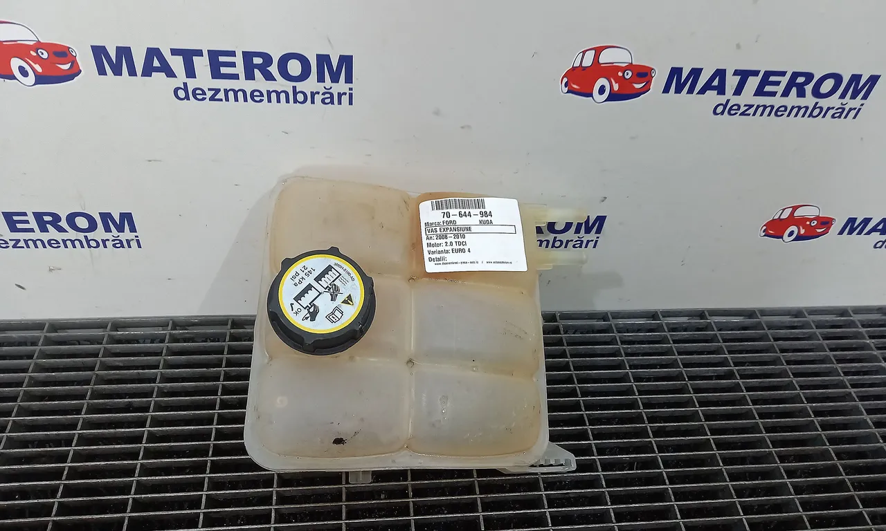 VAS EXPANSIUNE FORD KUGA I 2008-2012