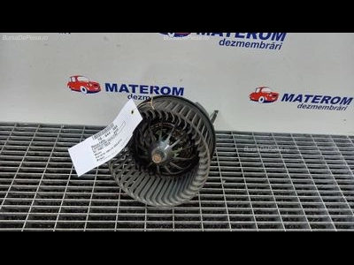VENTILATOR INCALZIRE