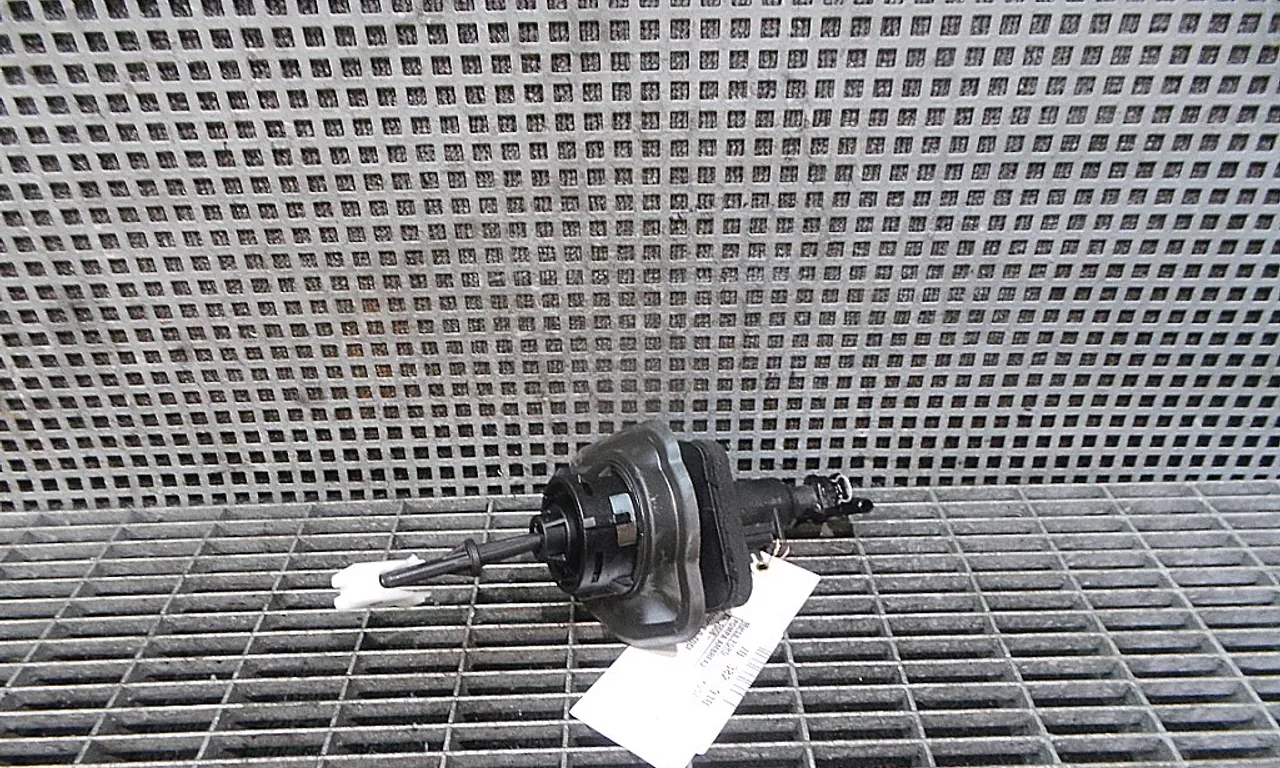 POMPA AMBREIAJ FORD KUGA I 2008-2012