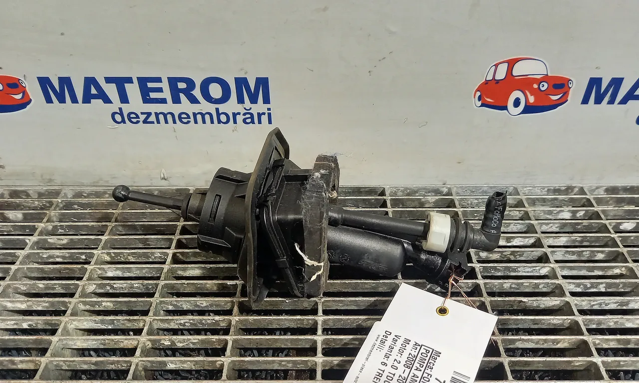 POMPA AMBREIAJ FORD KUGA I 2008-2012