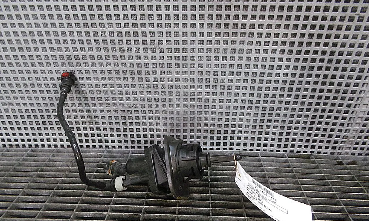 POMPA AMBREIAJ FORD KUGA I 2008-2012