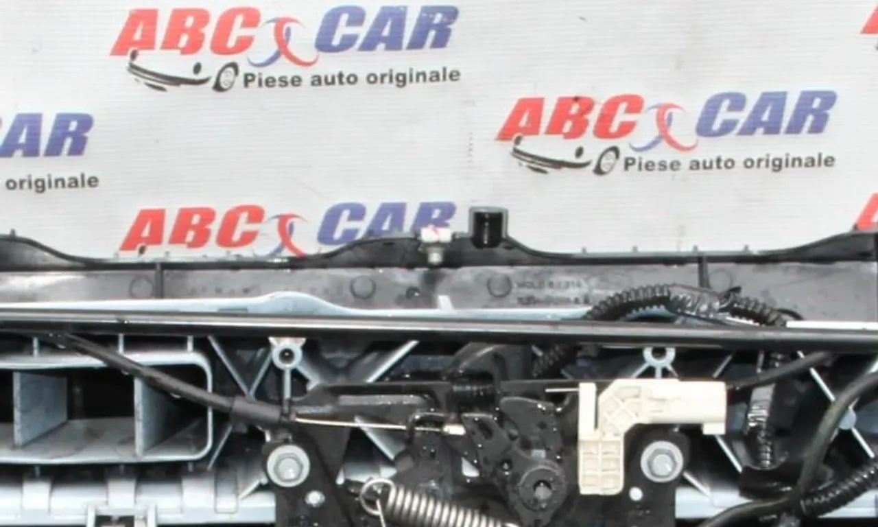 Broasca capota FORD KUGA II 2012-null