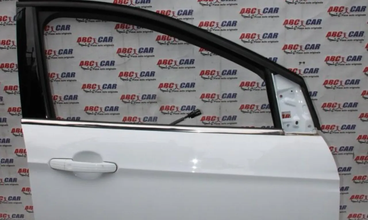 Geam mobil usa dreapta fata FORD KUGA II 2012-null