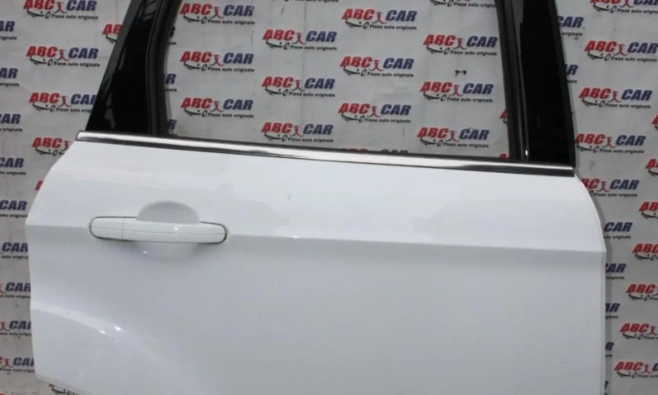 Geam mobil usa dreapta spate FORD KUGA II 2012-null