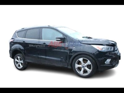 Macara dreapta fata FORD KUGA II 2012-2026, vedere frontata