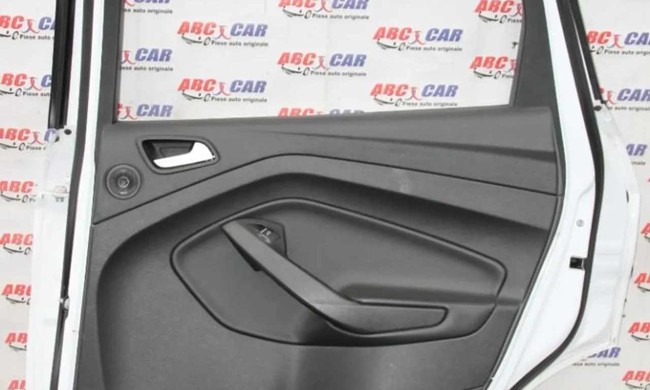 Macara geam dreapta spate FORD KUGA II 2012-null
