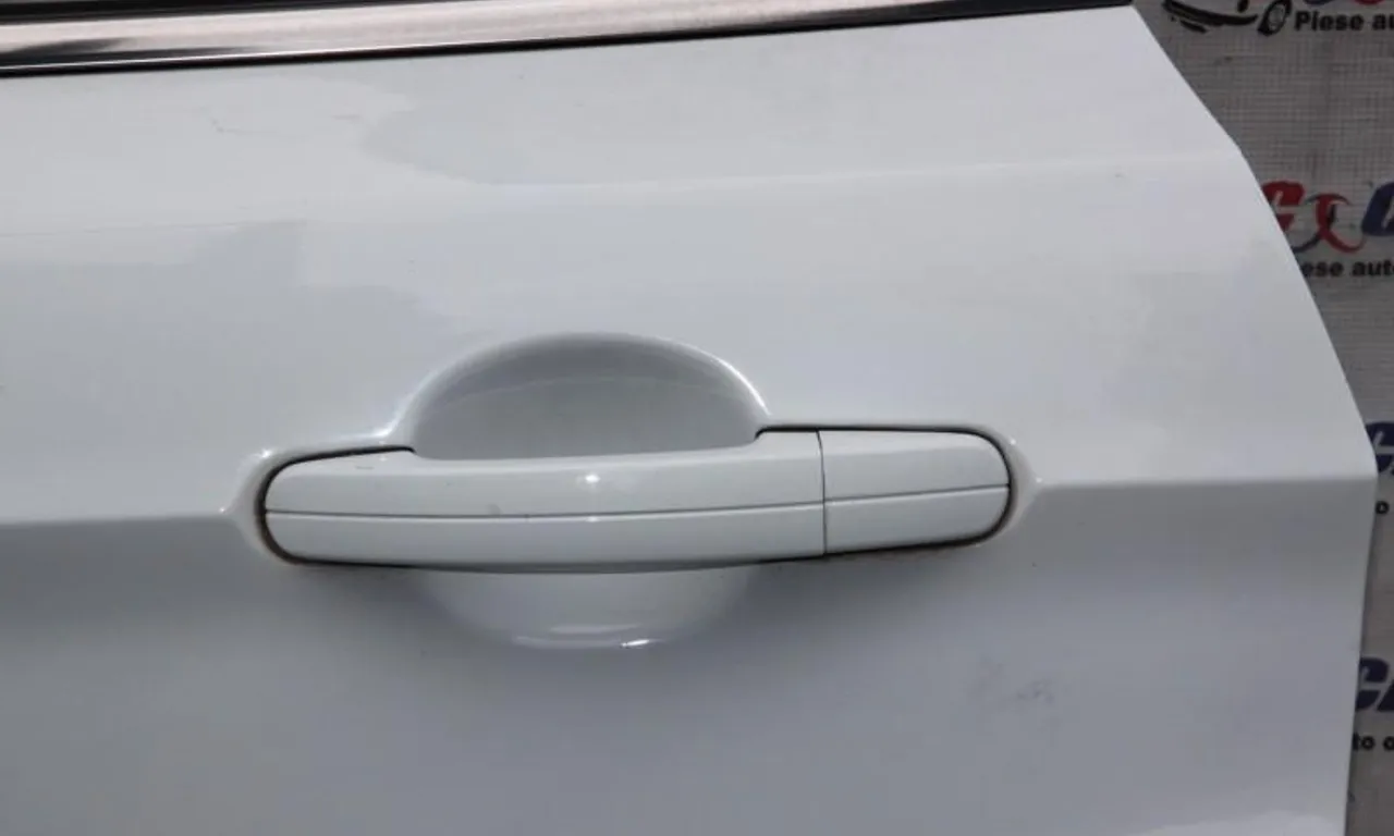 Maner exterior usa stanga spate FORD KUGA II 2012-null