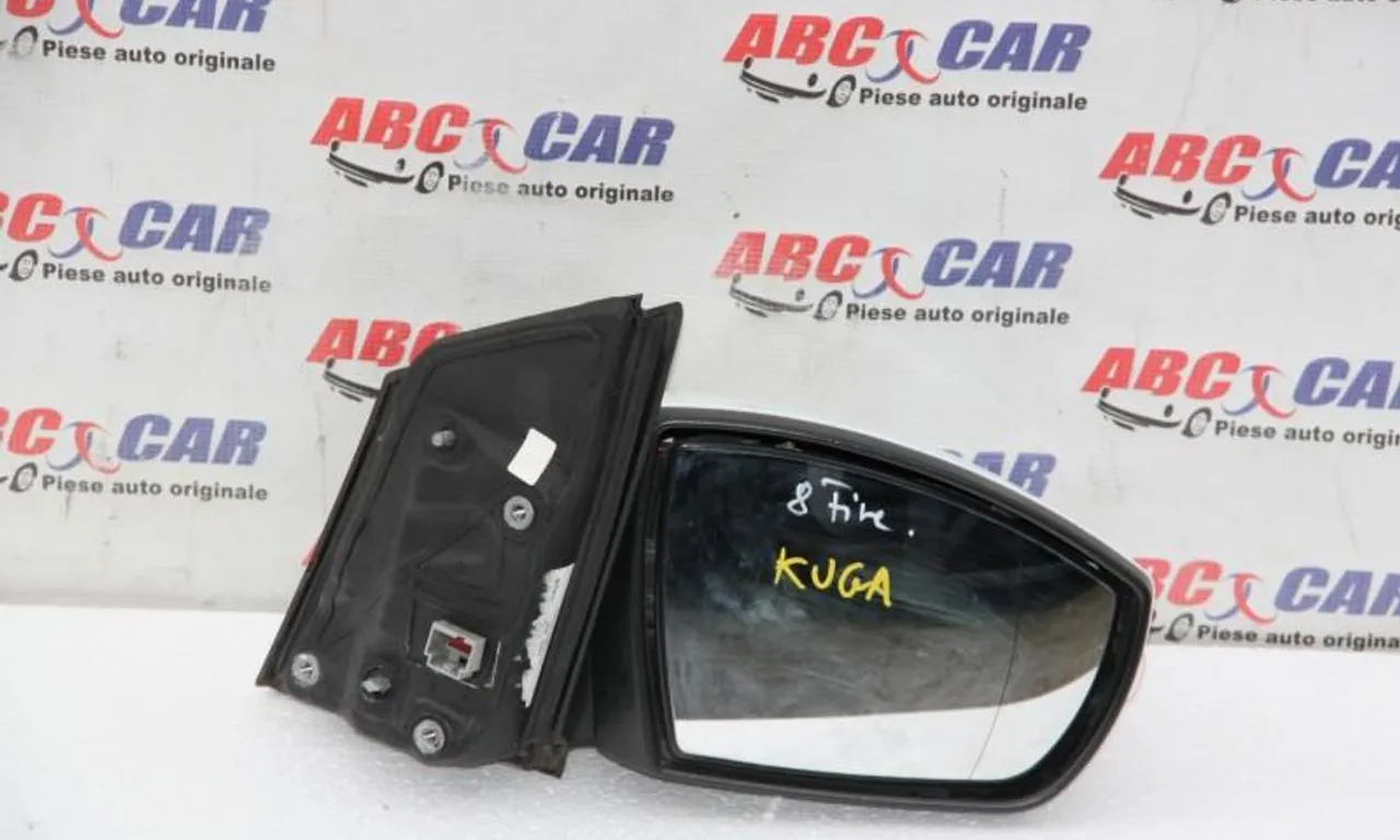 Oglinda dreapta FORD KUGA II 2012-null