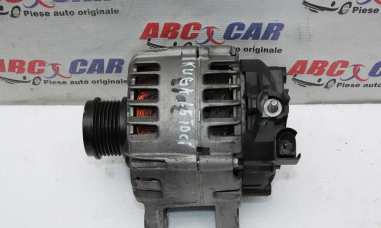 Alternator FORD KUGA II 2012-null