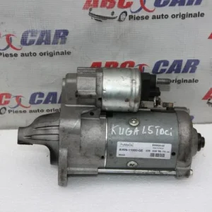 Electromotor