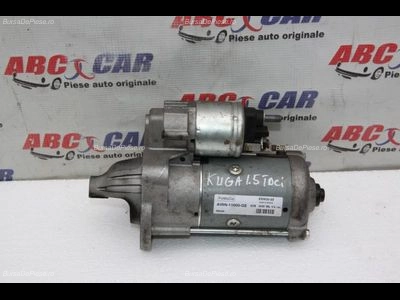 Electromotor