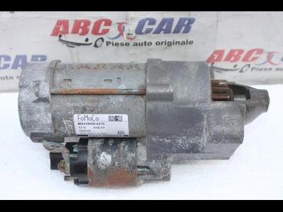 Electromotor
