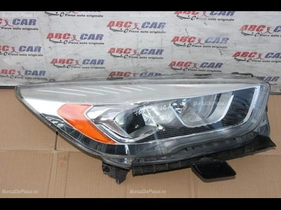 Far dreapta LED FORD KUGA II 2012-2026 oe GV41-13W029-CF, vedere frontata