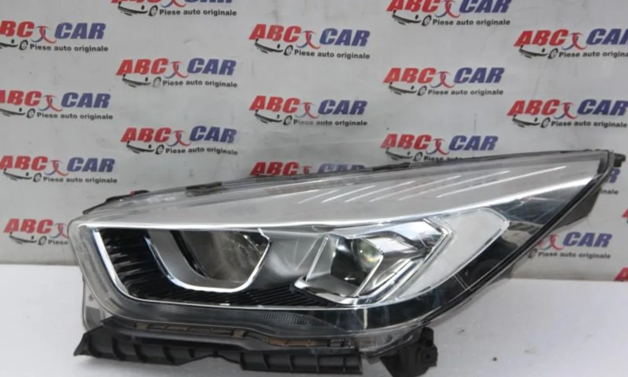 Far stanga xenon FORD KUGA II 2012-null