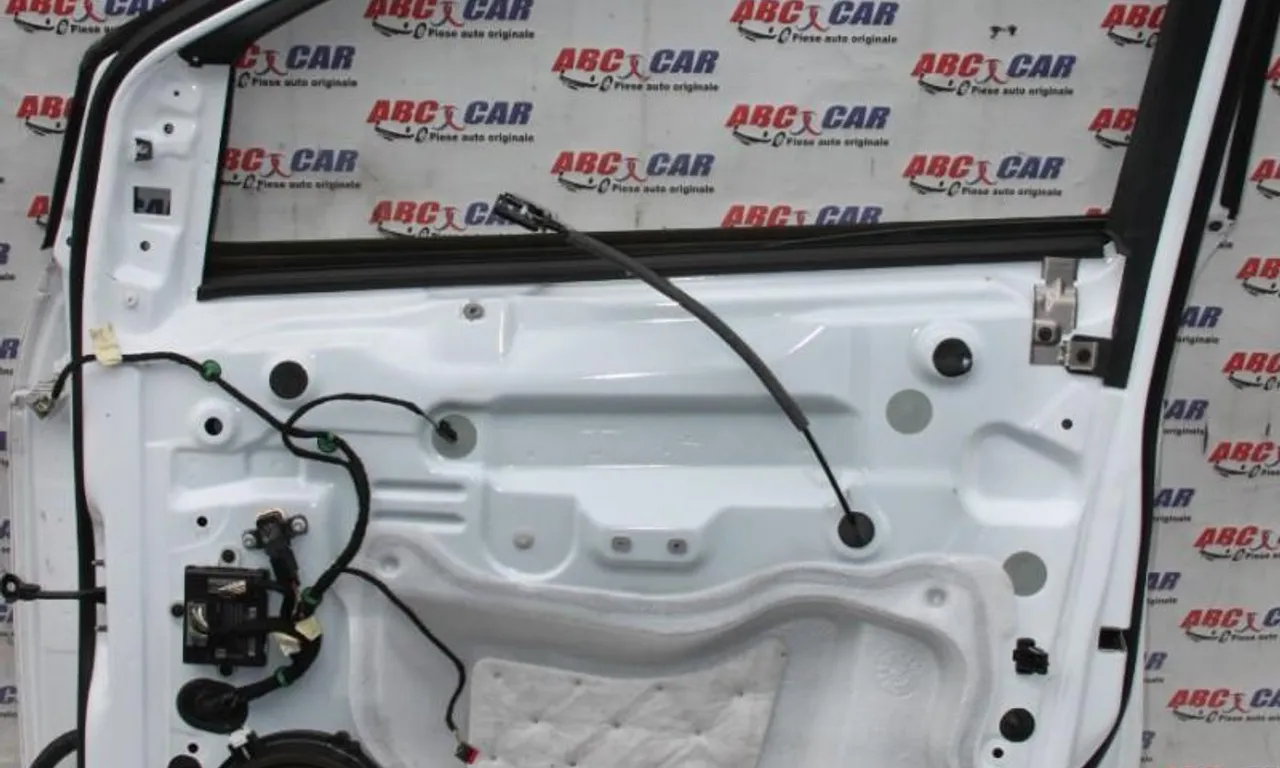 Motoras macara geam usa dreapta fata FORD KUGA II 2012-null