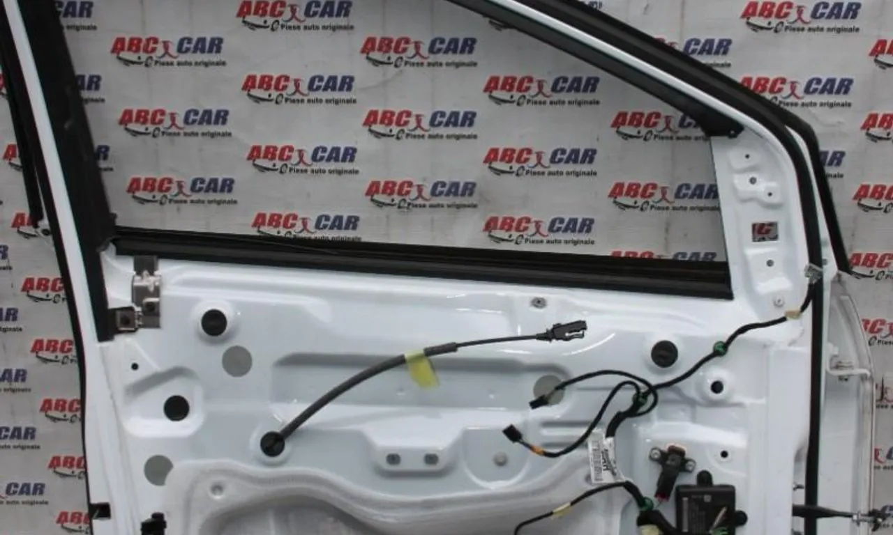 Motoras macara usa stanga fata FORD KUGA II 2012-null