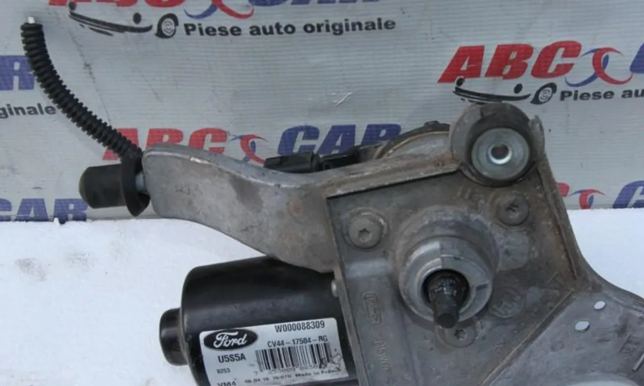 Motoras stergator dreapta FORD KUGA II 2012-null