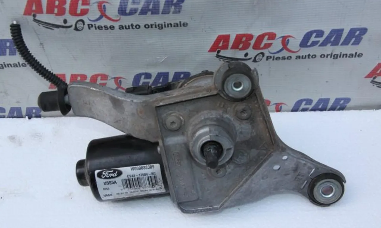 Motoras stergator stanga FORD KUGA II 2012-null