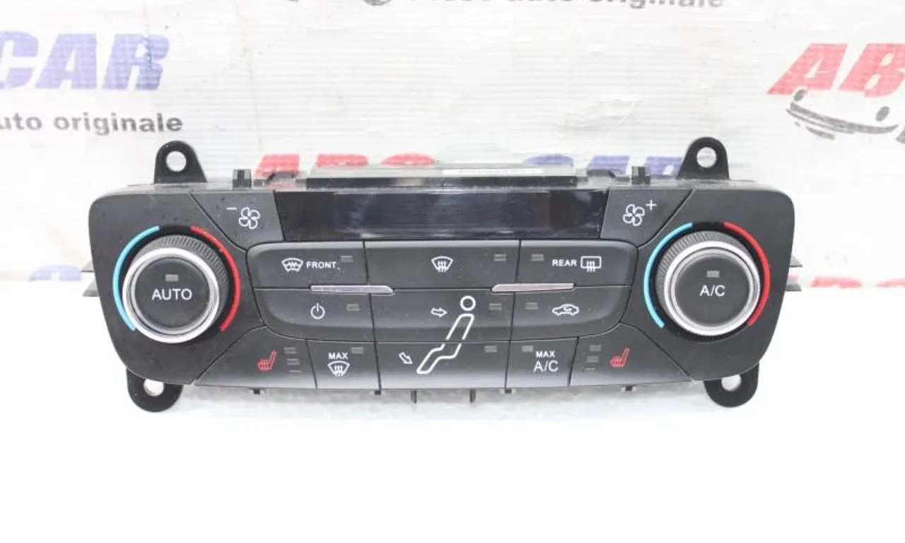 Panou comanda clima FORD KUGA II 2012-null