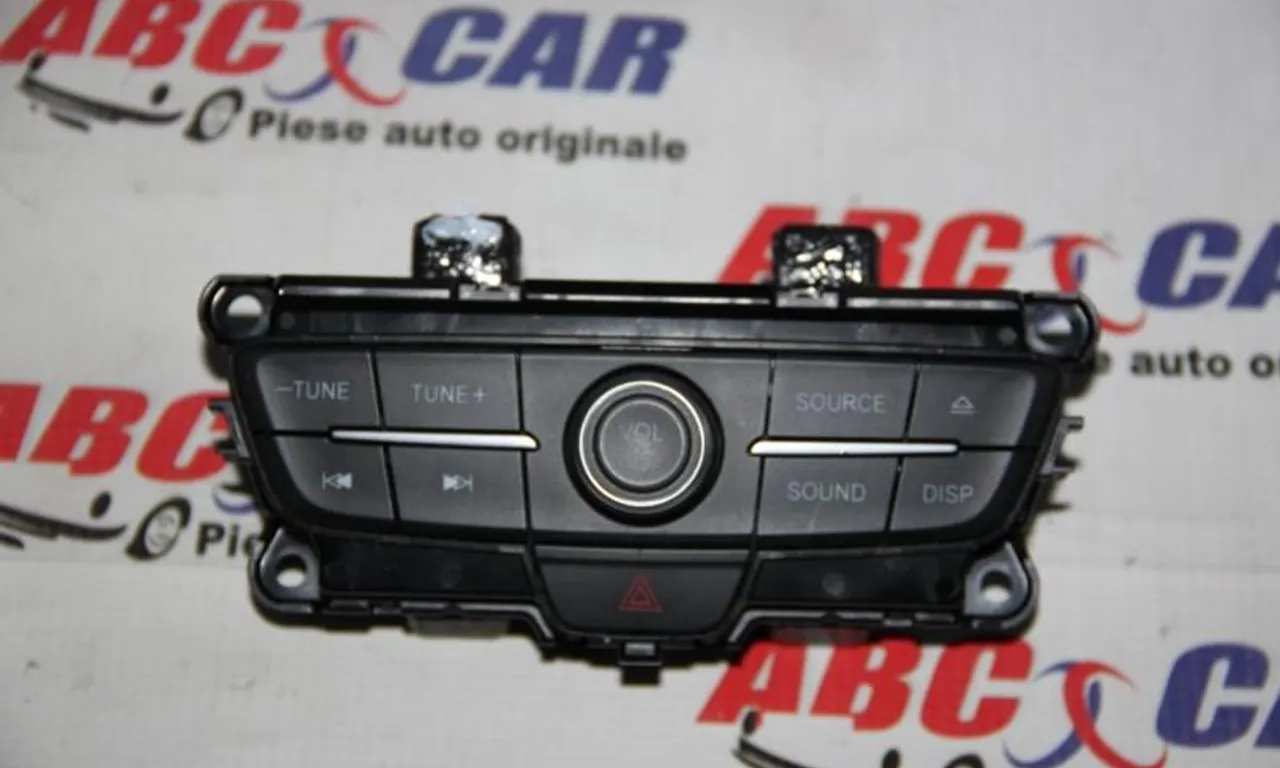 Panou comenzi radio FORD KUGA II 2012-null